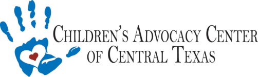 Children's Advocacy Center of Central Texas
